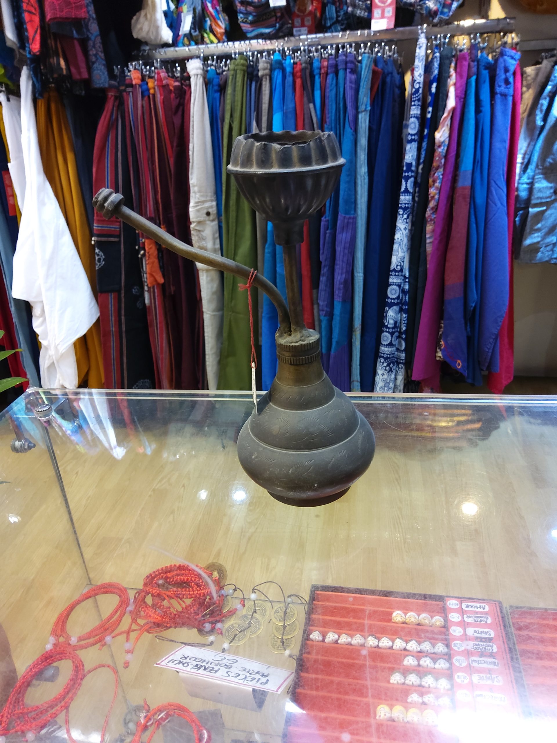 Pipe Eau Ancienne En Bronze Dharma fr Pipe Eau Ancienne En Bronze Dharma fr