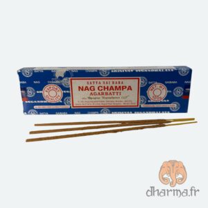 Nag Champa
