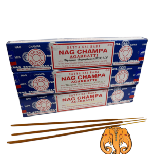 Nag Champa