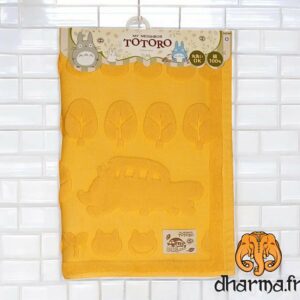 Tapis de salle de bain Chatbus