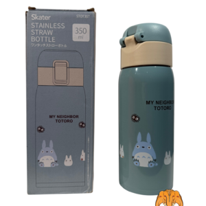 Thermos Totoro