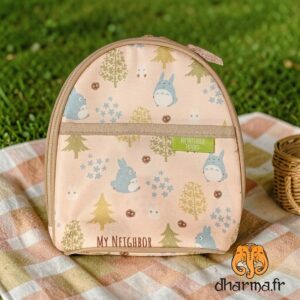 Petit sac isotherme Totoro
