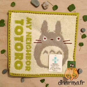 Petit mouchoir Totoro