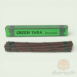 Encens Green Tara
