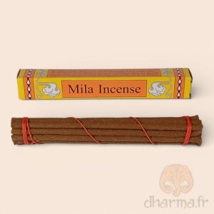 Encens Mila Incense