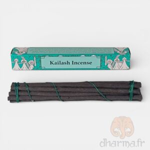 Encens Kailash Incense