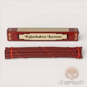 Encens Kalachakra