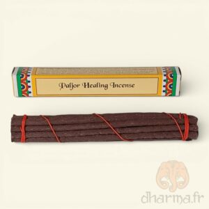 Encens tibétain Paljor Incense