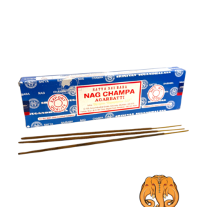 Nag Champa 100 grammes