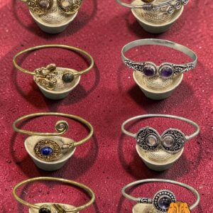 Bracelets powerstones