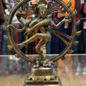 Statuette Nataraja